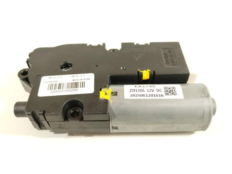 MOTOR TECHO ELECTRICO T19CEA2050 