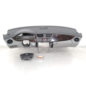 KIT AIRBAG A2196800571 A2198601502 A2118702626
