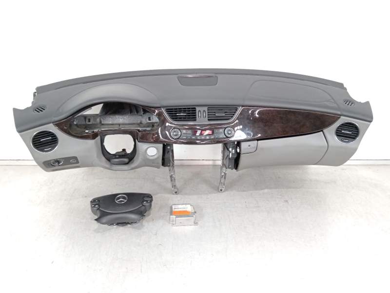 KIT AIRBAG A2196800571 A2198601502 A2118702626
