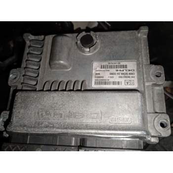 CENTRALITA MOTOR UCE 9814826280 HW9809447980 