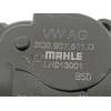 MOTOR APERTURA TRAMPILLAS CLIMATIZADOR 2Q0907511D 