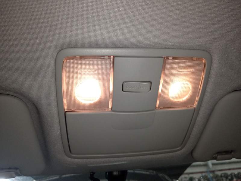 LUZ INTERIOR 