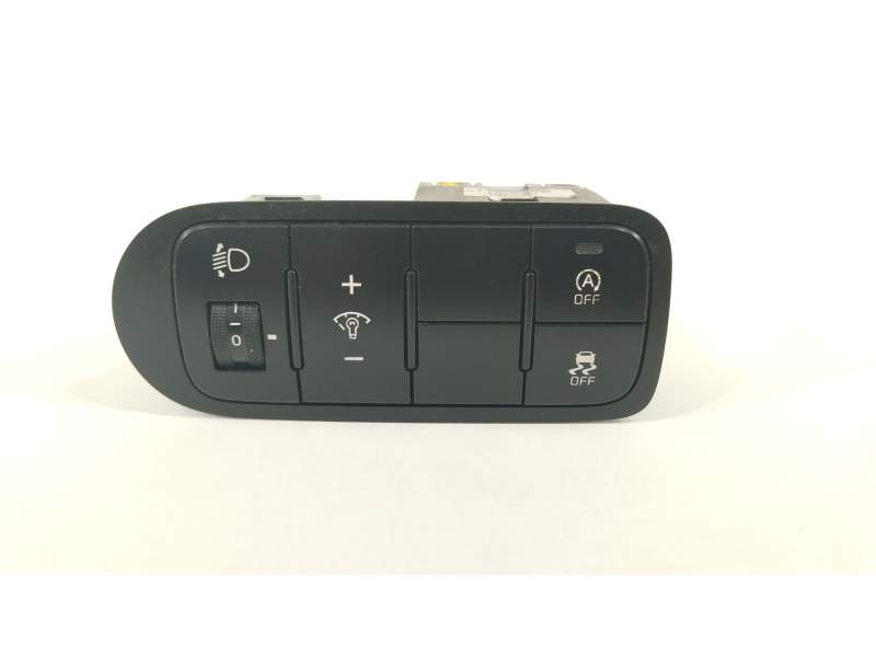 MANDO MULTIFUNCION 299120322 93602A4380CA