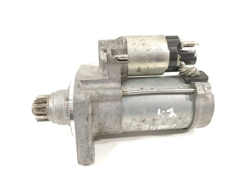 MOTOR ARRANQUE 02Z911024 