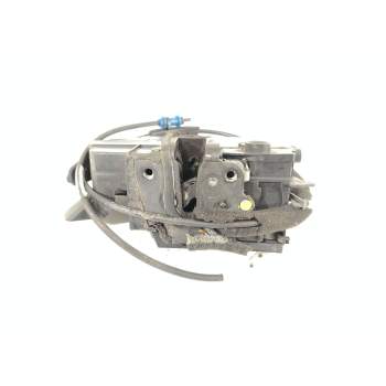 CERRADURA PUERTA DELANTERA IZQUIERDA 9810310380 