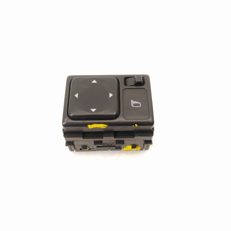 Recambio de mando retrovisor para nissan nv 200 (m20) nv200 furgón basic referencia OEM IAM   