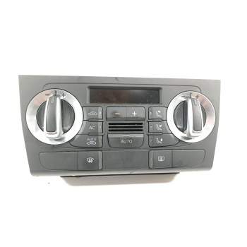 MANDO CLIMATIZADOR 8P0820043BK 