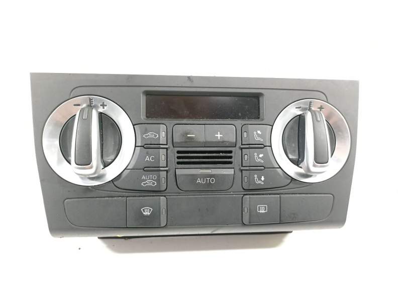 MANDO CLIMATIZADOR 8P0820043BK 