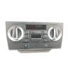 MANDO CLIMATIZADOR 8P0820043BK 