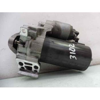 MOTOR ARRANQUE 12418574102 0001148509 20131009