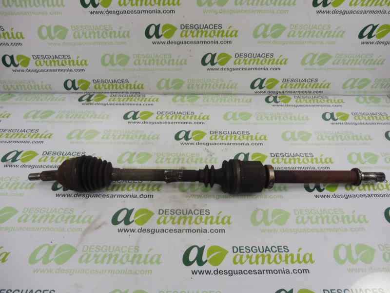 TRANSMISION DELANTERA DERECHA 8200472158 