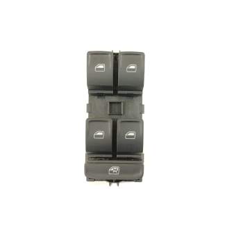 MANDO ELEVALUNAS DELANTERO IZQUIERDO 5G0959857 