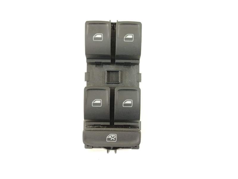 MANDO ELEVALUNAS DELANTERO IZQUIERDO 5G0959857 