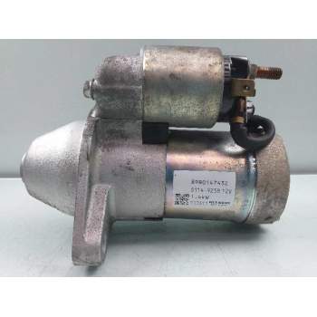 MOTOR ARRANQUE 8980147432 