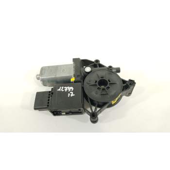 MOTOR ELEVALUNAS DELANTERO IZQUIERDO 9837799380 