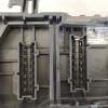 CAJA RELES / FUSIBLES A2469067200 A2465402714 