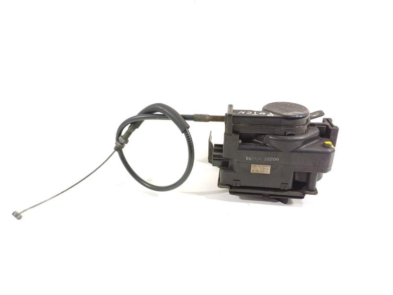 MODULO ELECTRONICO 9644038500 G6T23371T
