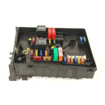 CAJA RELES / FUSIBLES 1K0937125D 