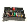 CAJA RELES / FUSIBLES 1K0937125D 