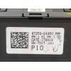 MANDO CLIMATIZADOR 97250G4350 