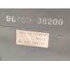 MODULO ELECTRONICO 9644038500 G6T23371T