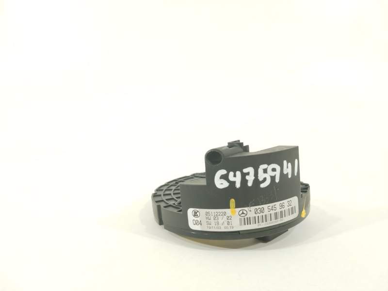 MODULO ELECTRONICO 0305459632 