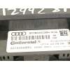 MANDO CLIMATIZADOR 8P0820043BK 