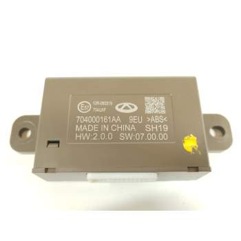 MODULO ELECTRONICO 704000161AA 