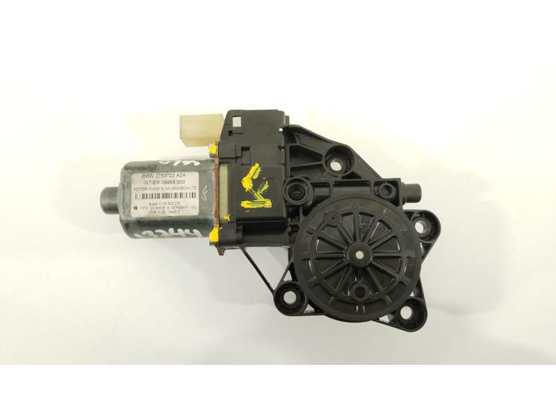 MOTOR ELEVALUNAS DELANTERO DERECHO 2753722A2A 0130822375