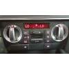 MANDO CLIMATIZADOR 8P0820043BK 