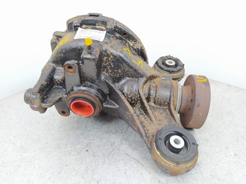 DIFERENCIAL TRASERO 9X234A213EC 