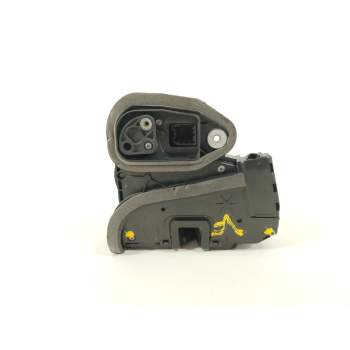 CERRADURA PUERTA DELANTERA IZQUIERDA 13597536 