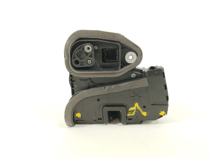 CERRADURA PUERTA DELANTERA IZQUIERDA 13597536 