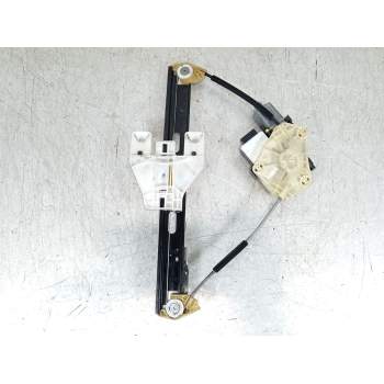 ELEVALUNAS TRASERO DERECHO 5F4839462B 5Q0959812A 01308227224