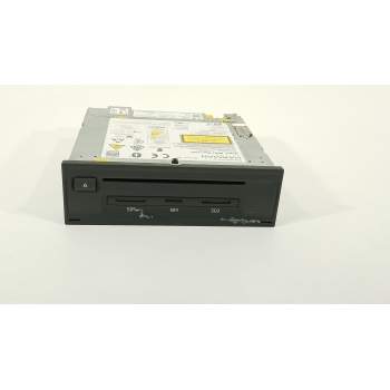 SISTEMA NAVEGACION GPS 4M1035036B 