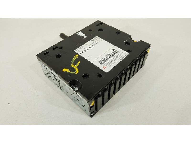 SISTEMA NAVEGACION GPS 96560BE420 