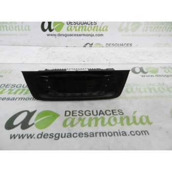 MANDO CLIMATIZADOR 6J0820043 