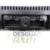 MANDO CLIMATIZADOR 6J0820043 