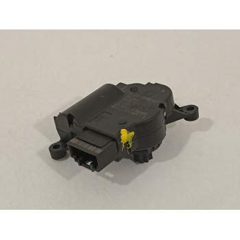 MOTOR APERTURA TRAMPILLAS CLIMATIZADOR 5Q0907511L 