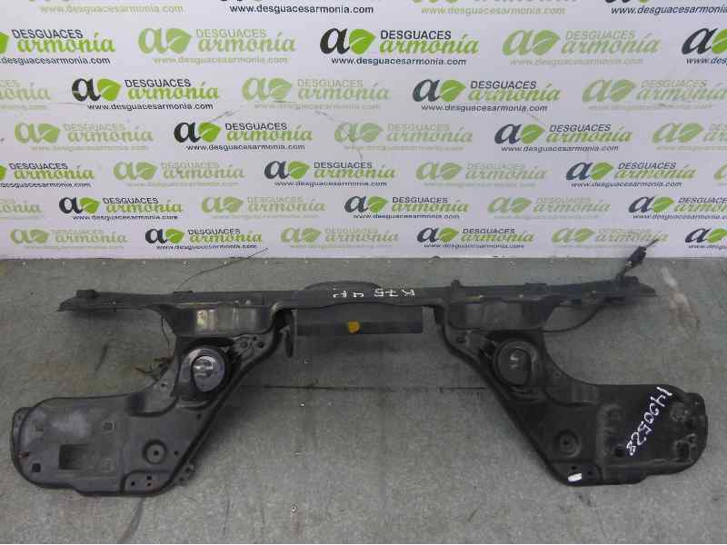 PANEL FRONTAL 204D2 