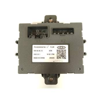 MODULO ELECTRONICO 802000347AA 