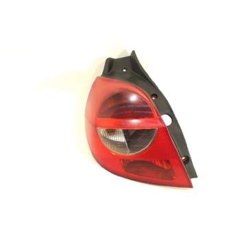 PILOTO TRASERO IZQUIERDO 265552505R 