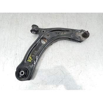 BRAZO SUSPENSION INFERIOR DELANTERO DERECHO 5W1407152A 