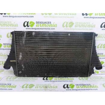 INTERCOOLER 244118366 