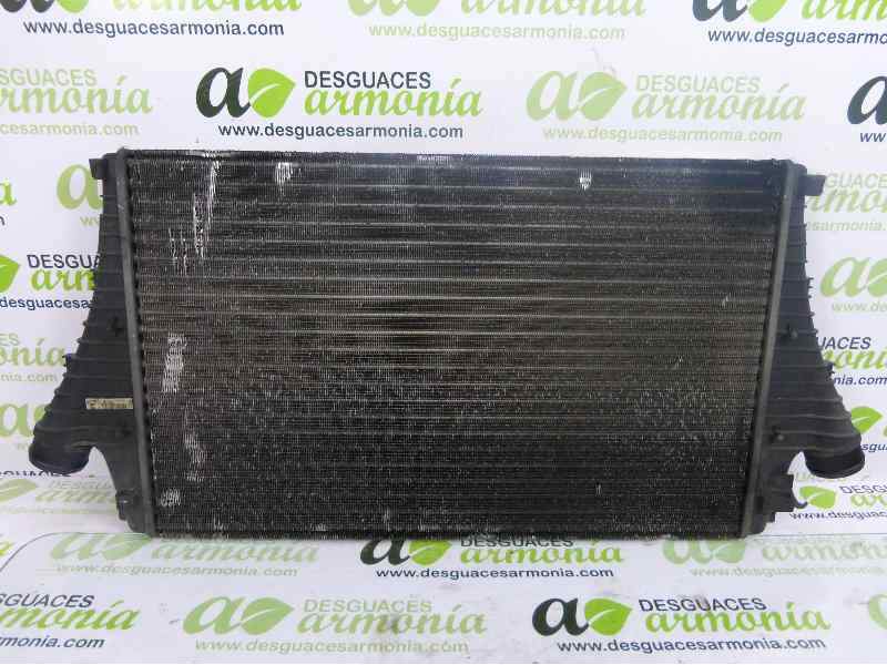 INTERCOOLER 244118366 