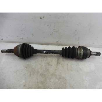 TRANSMISION DELANTERA IZQUIERDA 13136379 