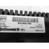 MANDO CLIMATIZADOR 6J0820043 