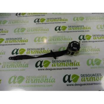 CINTURON SEGURIDAD TRASERO DERECHO 607051100B 