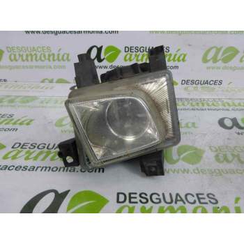 FARO ANTINIEBLA DERECHO 09185795 