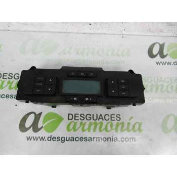 MANDO CLIMATIZADOR 5P0907044 